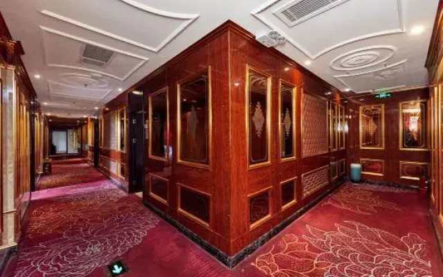 Jin Siji Hotel