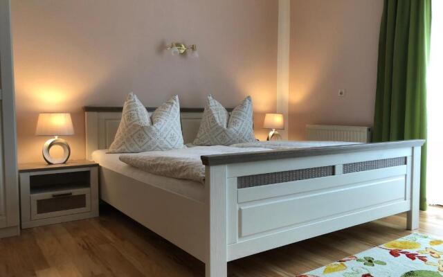 Ferienwohnung Thalmeier