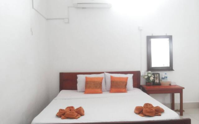 Panda Guesthouse