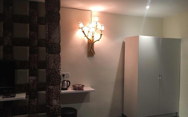Hotel 163 Penang
