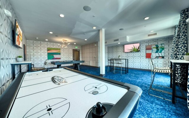 CozySuites at Westgate