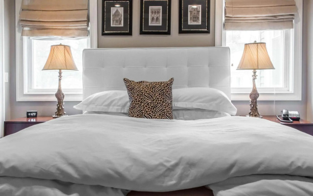 The Peacock Inn, Ascend Hotel Collection