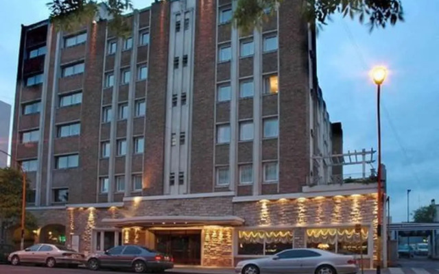 Hotel Austral Bahia Blanca