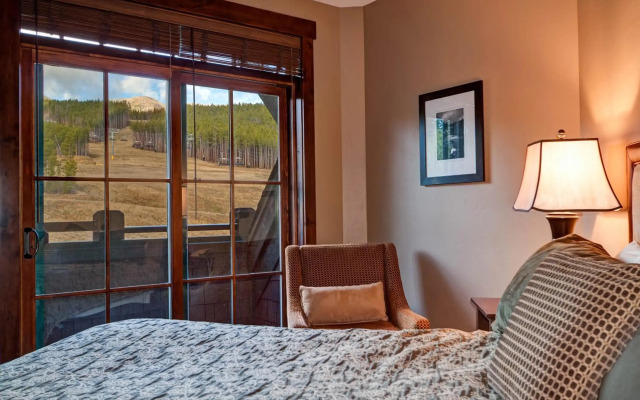 Crystal Peak Lodge by Summit County Mountain Retreats