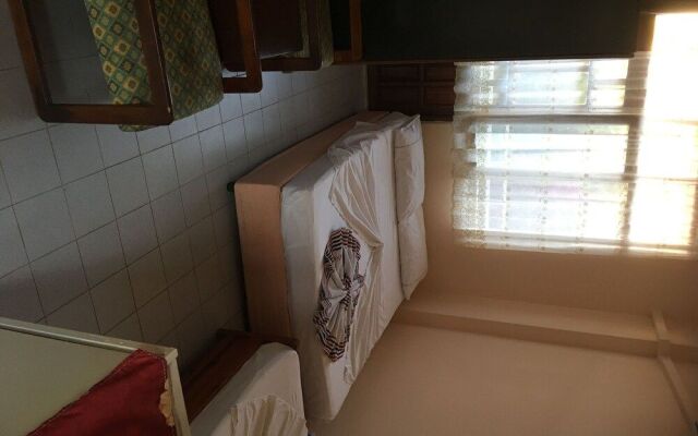 Günisigi Apart Hotel