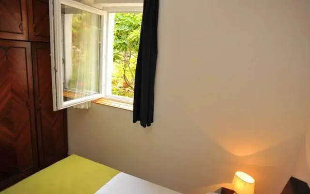 Apartments Dakrijus