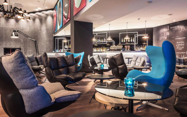 Motel One Basel