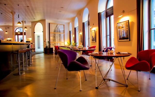 Hotel Gault
