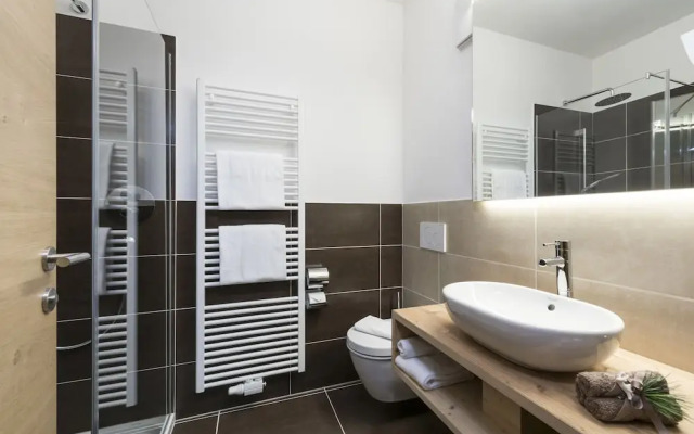 Appartement Suites Berna
