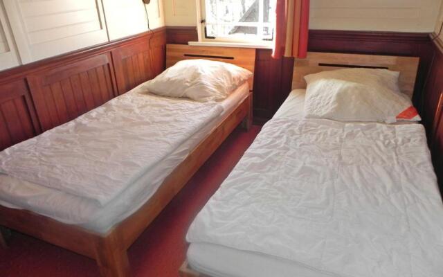 Ostseepark Waterfront Captains Haus 17