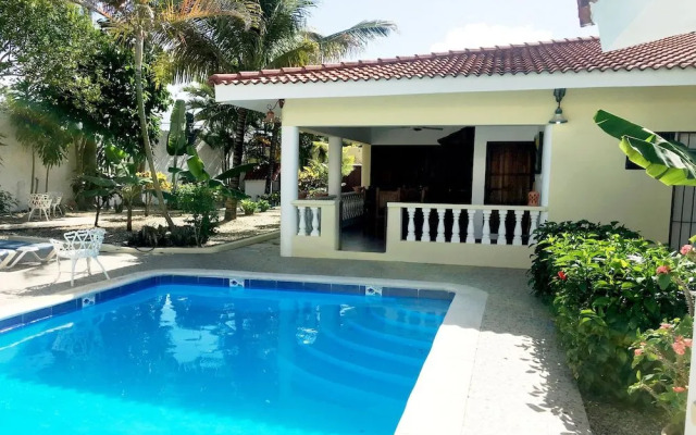 Villa Palma Sosua