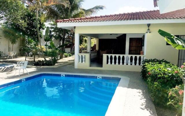 Villa Palma Sosua