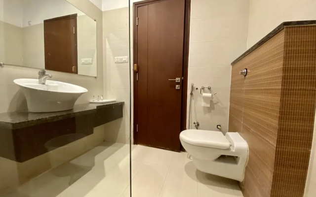 hotel Ananya Regency