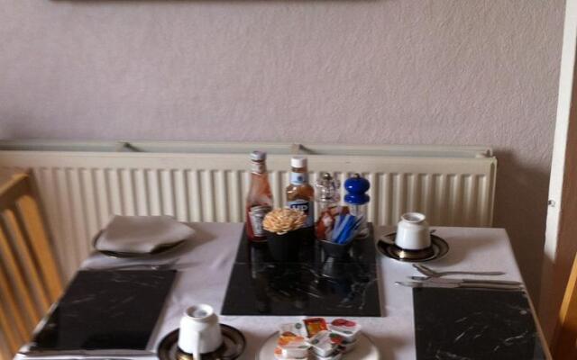 Penrose Guest House