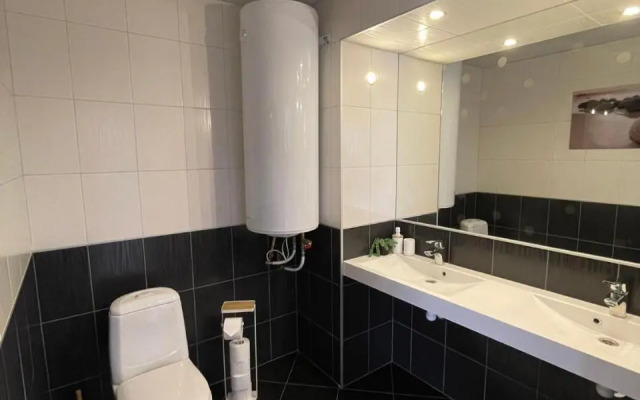 Raunex Apartment