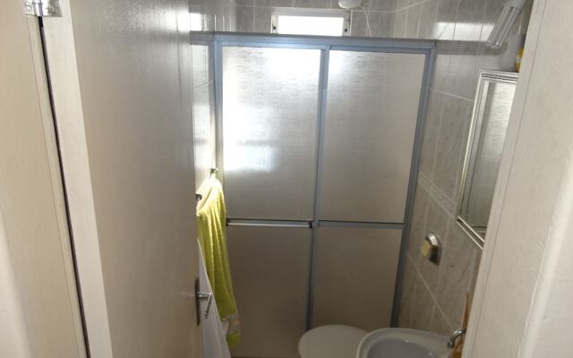 Apartment 2D - 62
