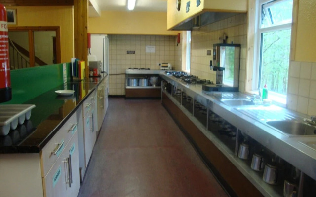 Glencoe Youth Hostel