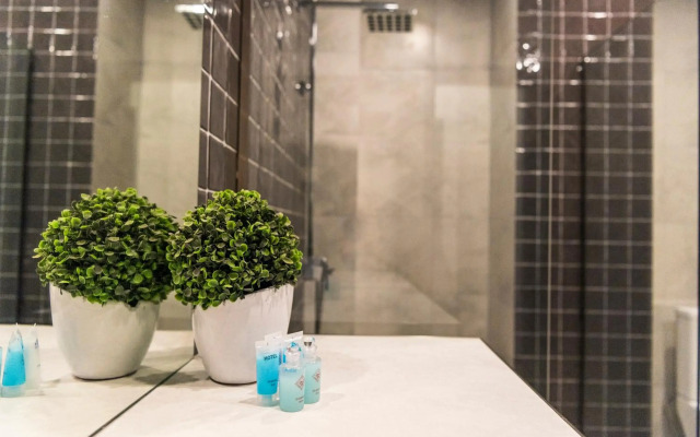 Sani Apart Hotel
