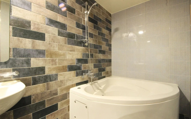 Daegu Seongseo Hotel IF