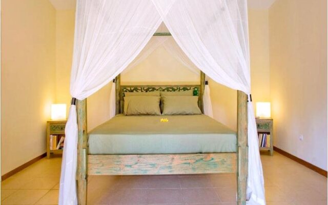Sasa Bali Villas