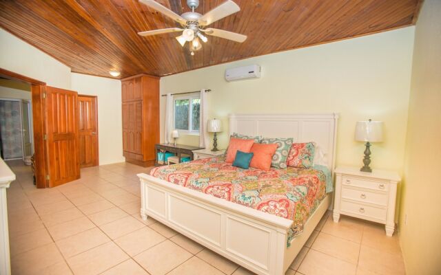 Sueno Caribe Sunset Villas 8B