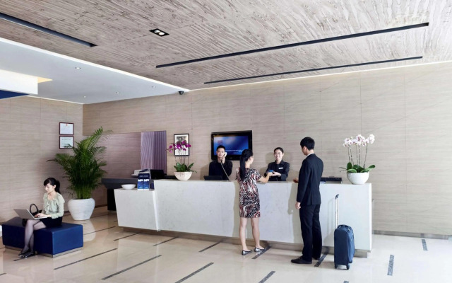 Novotel Shenzhen Watergate