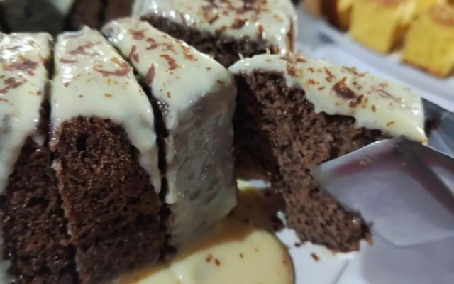 Marambaia Apart Hotel