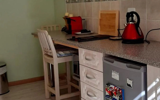 Barlinka lane Selfcatering flatlet , Somerset West