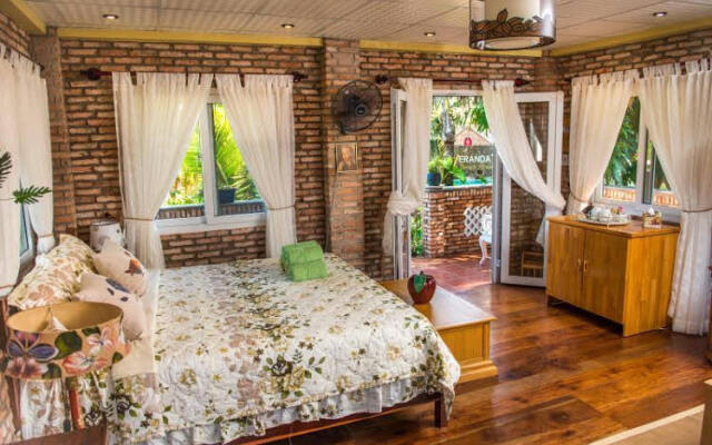 Sea Lion Beach Resort & Spa Ii