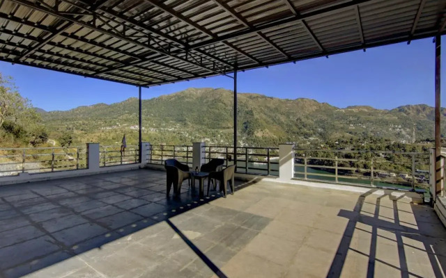 OYO Flagship 80477J Hotel Mount Delight