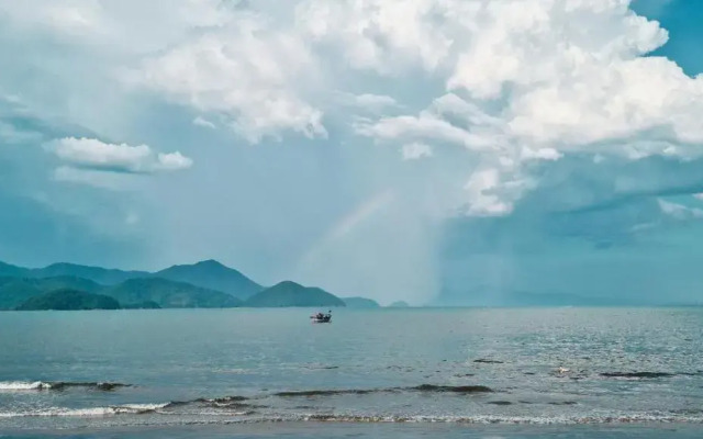 Canto dos Pássaros Suítes