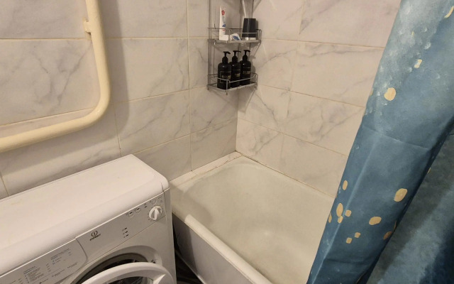 Квартиры в Подмосковье на Московском проспекте 45