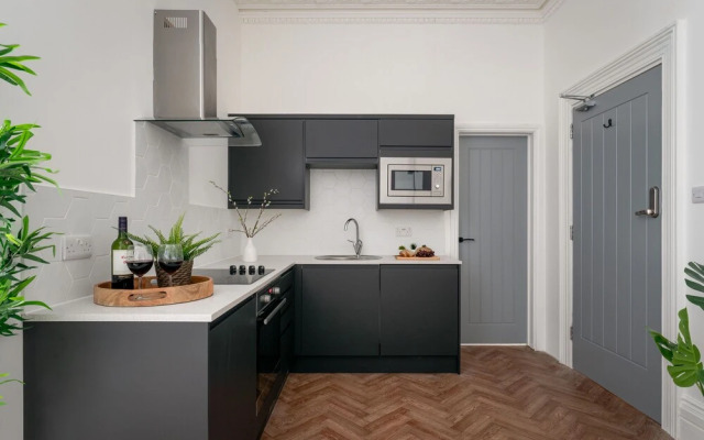 Brand New! Torquay Heights Luxury Apartments