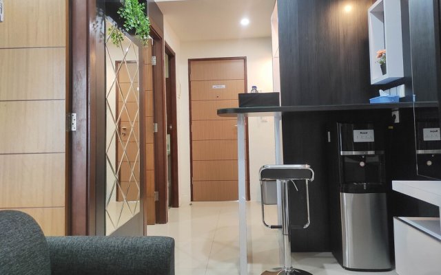 Comfort 2Br Apartment At Vida View Makassar