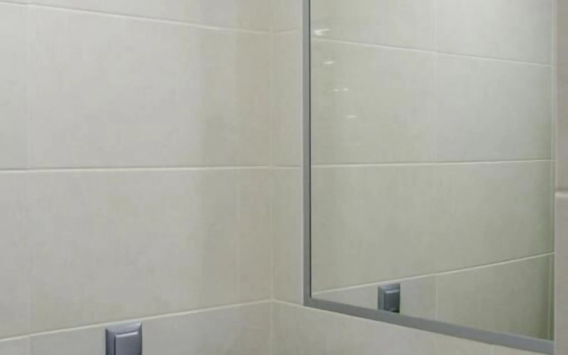 Апартаменты «Пушкинская»