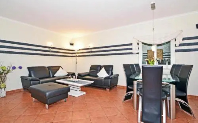 Ferienhaus Zirchow 1