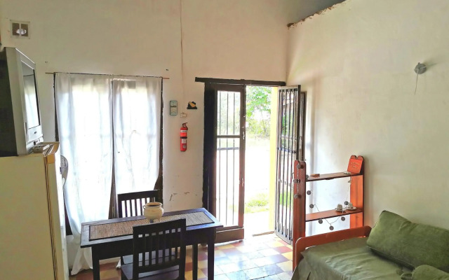 Departamento Doña Isabel II