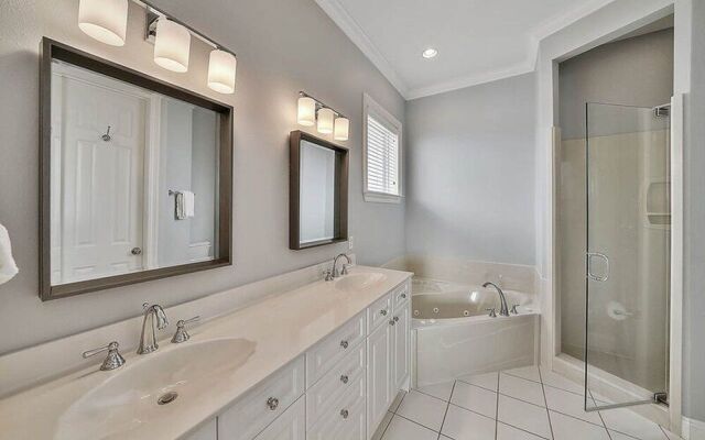 Aqua Tranquility by Five Star Properties