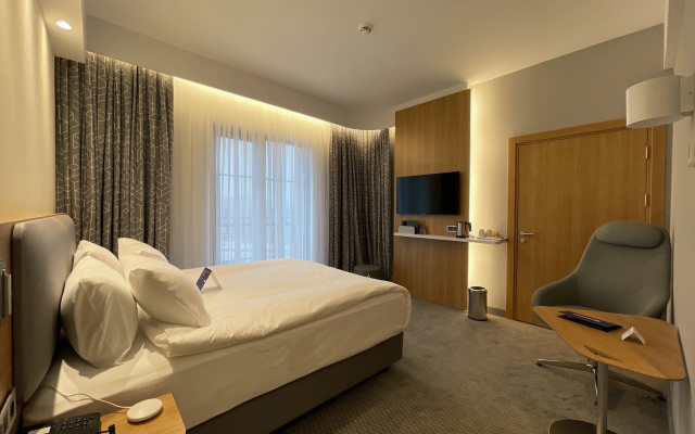 Holiday Inn Express Ankara Airport by IHG - Image 6