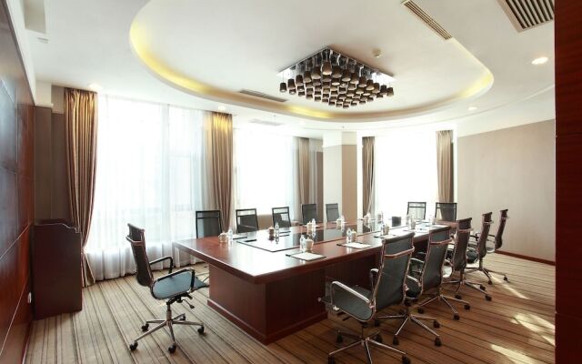 Furong International Hotel - Dalian