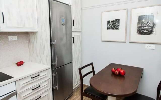 Delux Apartment in Kolonaki