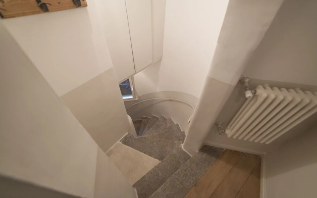 Colosseum Exclusive Duplex