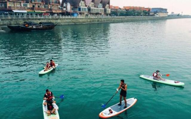 Beihai 21 Youth Hostel