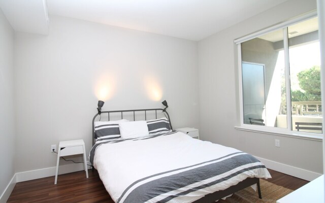 Kasa Redwood City Apartments