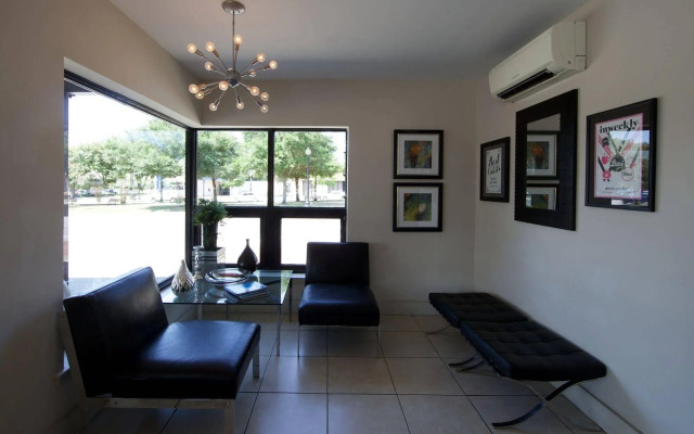Sole Inn and Suites
