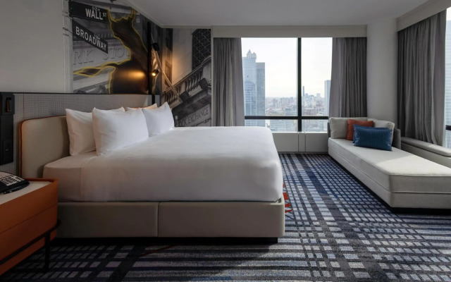 Millennium Downtown New York