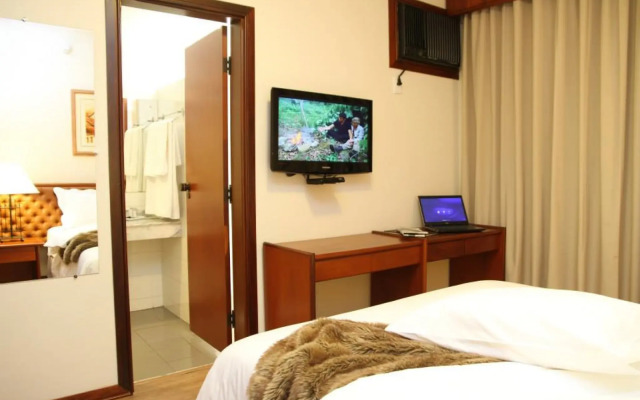 Sorocaba Park Hotel by Atlantica