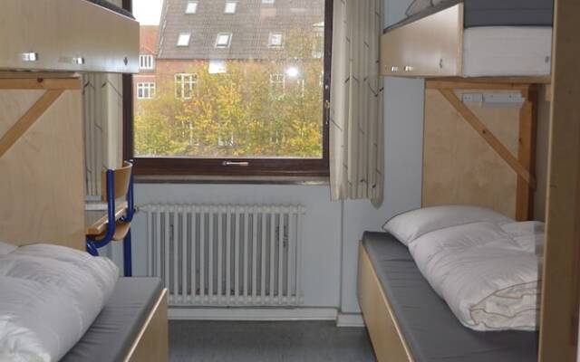 U3z Hostel Randers