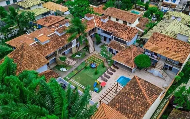 Encanto dos Anjos