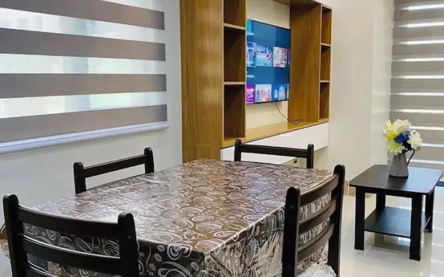 Shore 3 Unit 252 Tower 1